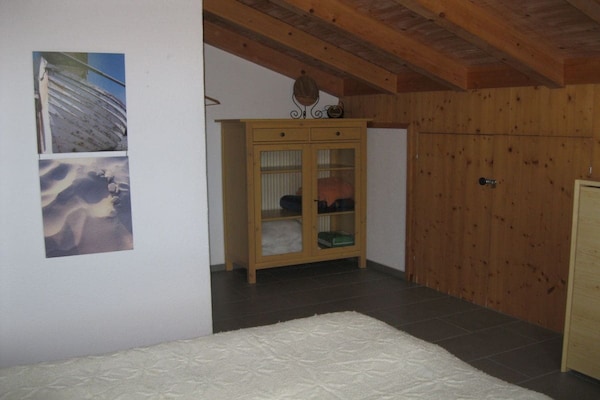 Foto van 2-4 bedden in het Berner Oberland - Vakantiehuis in Faulensee - Untagged