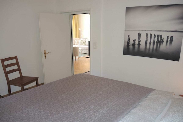 Foto van Villa Dora hieronder - Vakantiehuis in Locarno - Untagged