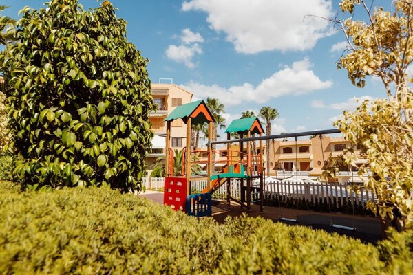 Foto van Appartement in Mazarrón bij La Isla Strand - Vakantiehuis in Puerto de Mazarrón - ViewSummer