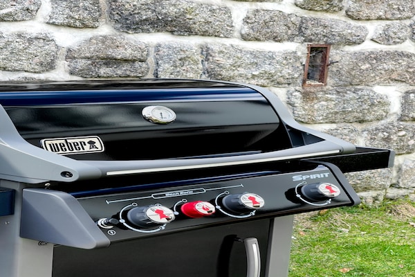 Foto van Villa in Bohemen met sauna - Vakantiehuis in Desná - terrace