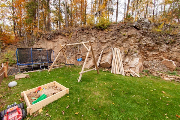 Foto van Familiechalet in het Reuzengebergte - Vakantiehuis in Jilemnice- Benecko - Facilities