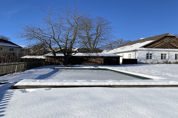 Foto van Villa in Javorek bij Zlamanec Park - Vakantiehuis in Javorek - ExteriorSummer