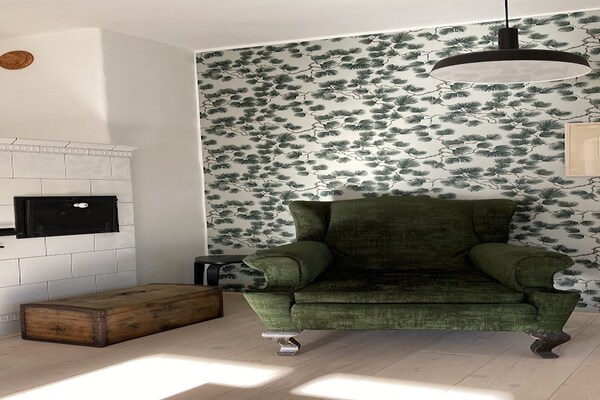 Foto van Villa in Javorek bij Zlamanec Park - Vakantiehuis in Javorek - LivingRoom