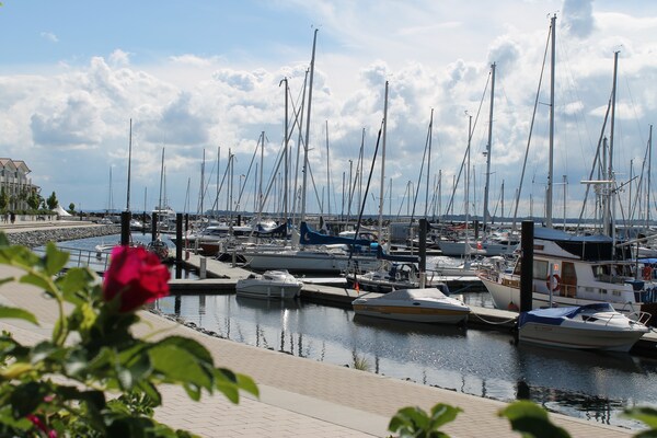 Foto van Prachtig vakantieappartement in Damshagen aan de Oostzee - AreaSummer5KM