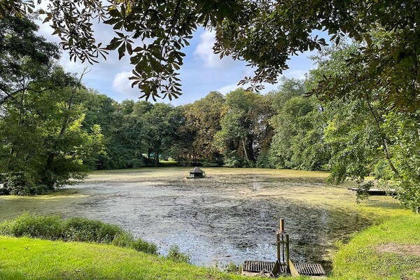 Foto van Vakantieappartement met terras in Kropelin - Vakantiehuis in Kröpelin / OT Klein Nienhagen - AreaSummer1KM