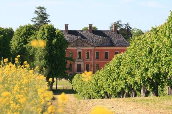 Foto van Appartement in Klütz met tuin - Vakantiehuis in Klütz - AreaSummer1KM