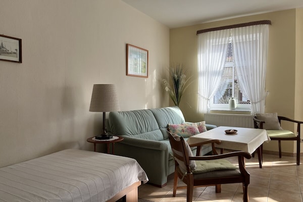 Foto van 1 Lößnitzgrund - Vakantiehuis in Radebeul - Untagged