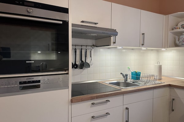 Foto van 1 Lößnitzgrund - Vakantiehuis in Radebeul - Untagged