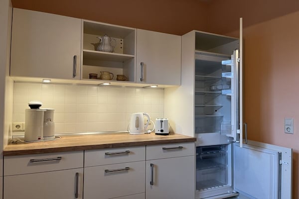 Foto van 1 Lößnitzgrund - Vakantiehuis in Radebeul - Untagged
