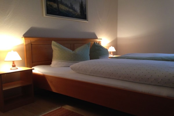 Foto van 1 Lößnitzgrund - Vakantiehuis in Radebeul - Untagged
