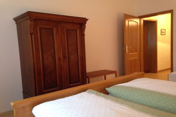 Foto van 1 Lößnitzgrund - Vakantiehuis in Radebeul - Untagged