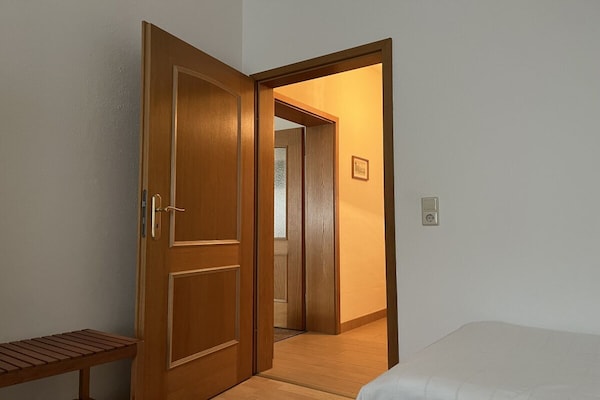 Foto van 1 Lößnitzgrund - Vakantiehuis in Radebeul - Untagged