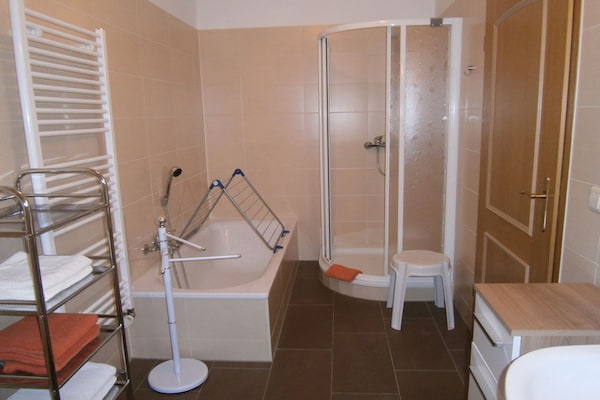 Foto van 1 Lößnitzgrund - Vakantiehuis in Radebeul - Untagged