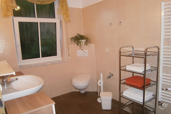 Foto van 1 Lößnitzgrund - Vakantiehuis in Radebeul - Untagged