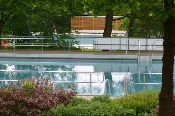 Foto van 1 Lößnitzgrund - Vakantiehuis in Radebeul - Untagged