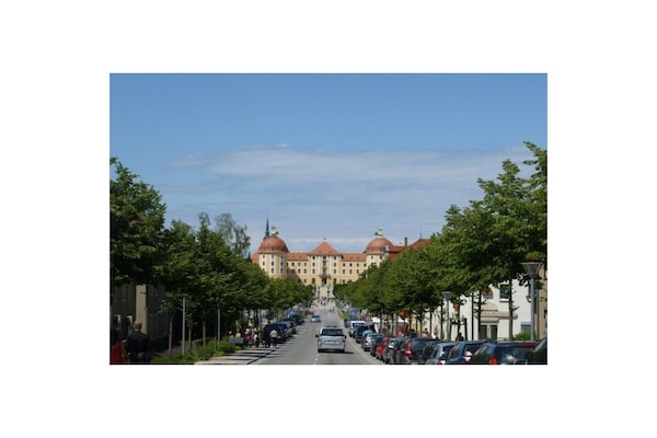 Foto van 1 Lößnitzgrund - Vakantiehuis in Radebeul - Untagged