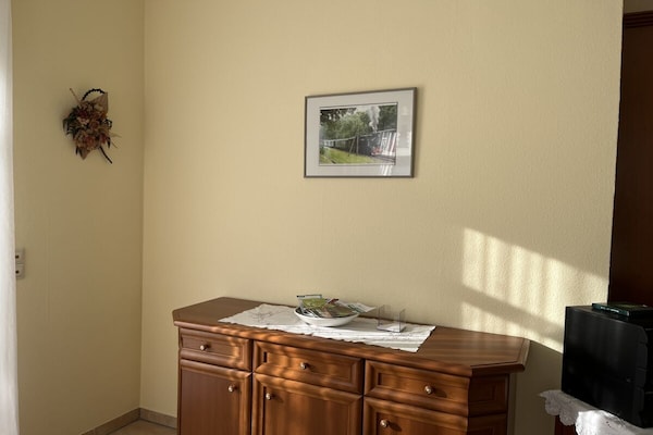 Foto van 1 Lößnitzgrund - Vakantiehuis in Radebeul - Untagged