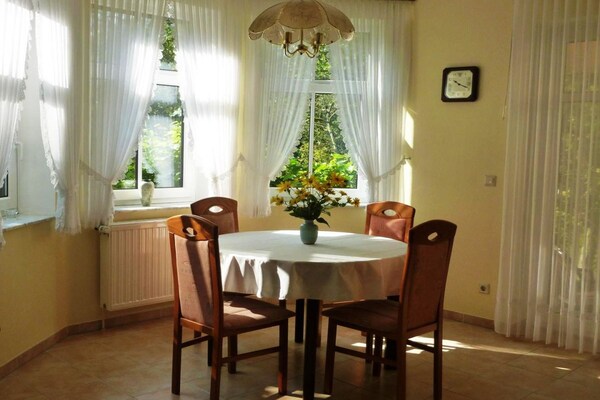 Foto van 1 Lößnitzgrund - Vakantiehuis in Radebeul - Untagged