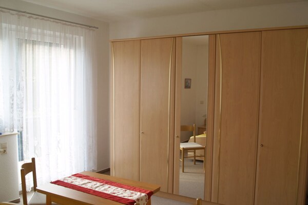 Foto van Rechter in Tharandt bij Dresden - Vakantiehuis in Tharandt - Untagged