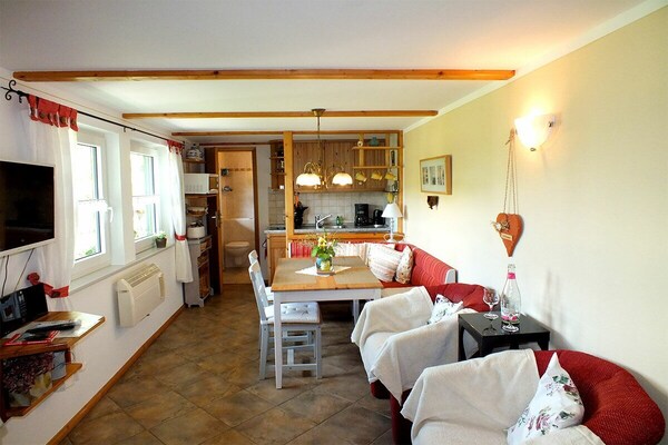 Foto van Vakantiehuis in  - Vakantiehuis in  - Untagged