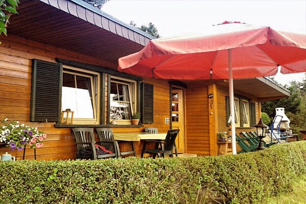 Foto van Vakantiehuis in  - Vakantiehuis in  - Untagged
