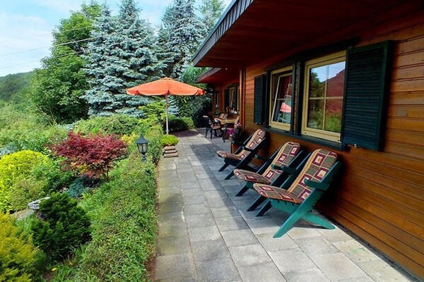 Foto van Vakantiehuis in  - Vakantiehuis in  - Untagged