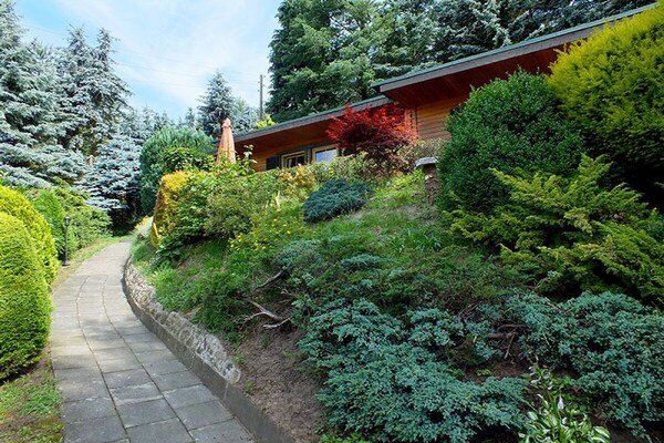 Foto van Vakantiehuis in  - Vakantiehuis in  - Untagged