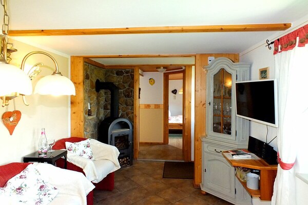 Foto van Vakantiehuis in  - Vakantiehuis in  - Untagged