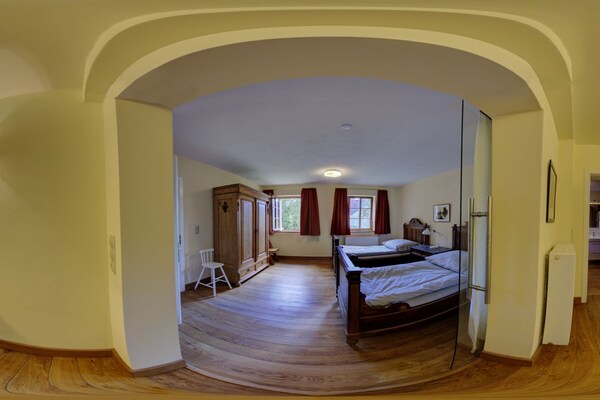 Foto van Rathewalde Landhuis - Vakantiehuis in Hohnstein OT Rathewalde - Untagged