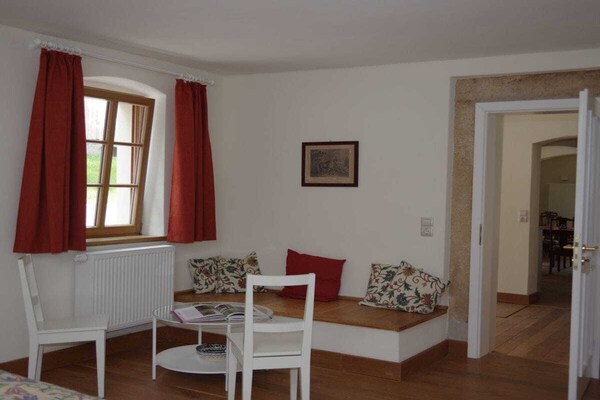 Foto van Rathewalde Landhuis - Vakantiehuis in Hohnstein OT Rathewalde - Untagged