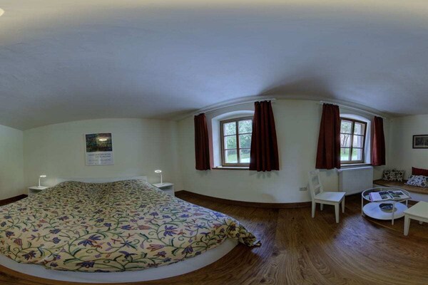 Foto van Rathewalde Landhuis - Vakantiehuis in Hohnstein OT Rathewalde - Untagged