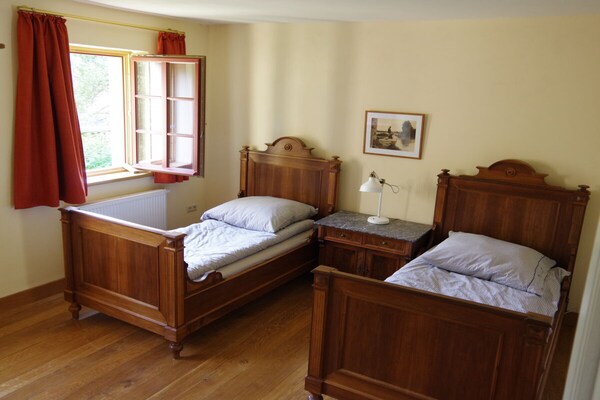 Foto van Rathewalde Landhuis - Vakantiehuis in Hohnstein OT Rathewalde - Untagged
