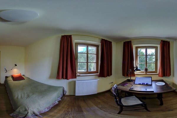 Foto van Rathewalde Landhuis - Vakantiehuis in Hohnstein OT Rathewalde - Untagged