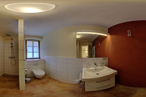 Foto van Rathewalde Landhuis - Vakantiehuis in Hohnstein OT Rathewalde - Untagged