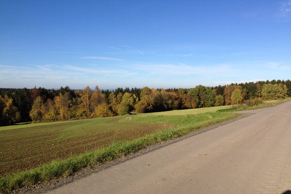 Foto van Sebnitz Gezellige Retraite - Vakantiehuis in Mittelndorf - AreaSummer20KM