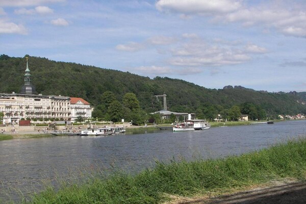 Foto van Vakantiehuis in Lichtenhain - Vakantiehuis in Sebnitz - AreaSummer20KM