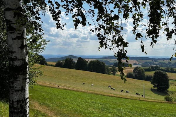 Foto van Vakantiehuis in Lichtenhain - Vakantiehuis in Sebnitz - AreaSummer20KM