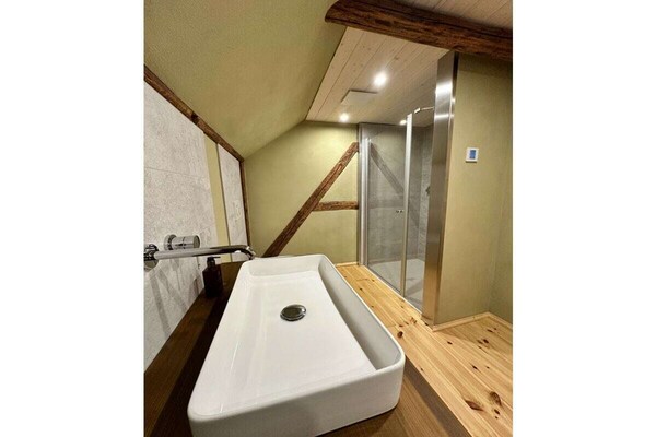 Foto van Vakantiehuis Rudi Comfortabel vakantiehuis - Vakantiehuis in Oderwitz - Untagged