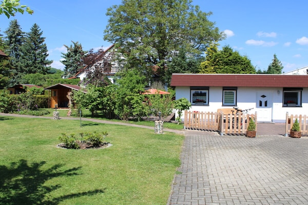 Foto van Vakantiehuis in  - Vakantiehuis in  - Untagged