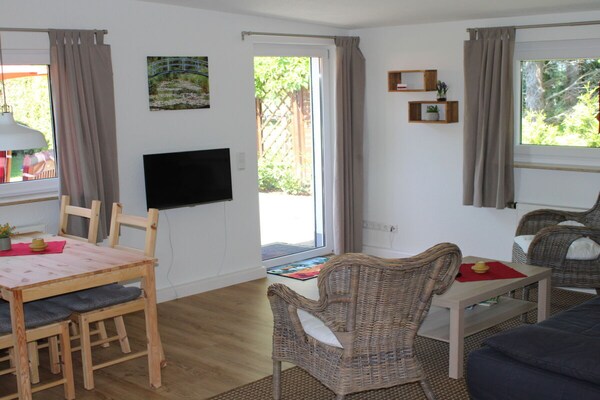 Foto van Vakantiehuis in  - Vakantiehuis in  - Untagged