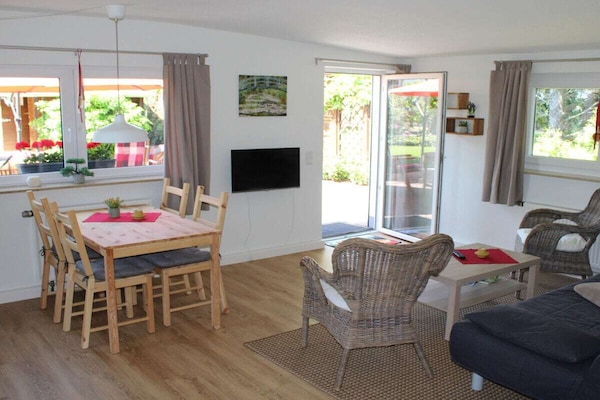 Foto van Vakantiehuis in  - Vakantiehuis in  - Untagged