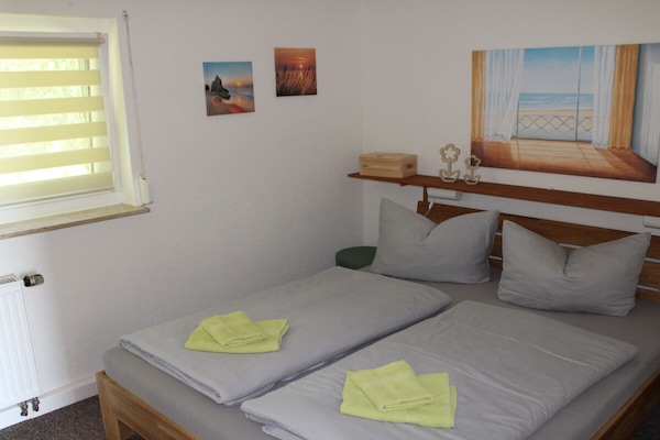 Foto van Vakantiehuis in  - Vakantiehuis in  - Untagged