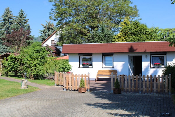 Foto van Vakantiehuis in  - Vakantiehuis in  - Untagged