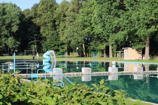 Foto van Vakantiehuis in  - Vakantiehuis in  - Untagged