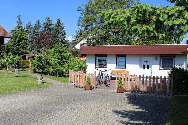Foto van Vakantiehuis in  - Vakantiehuis in  - Untagged
