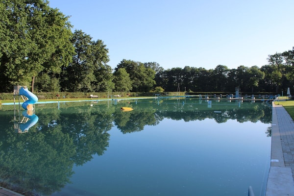Foto van Vakantiehuis in  - Vakantiehuis in  - Untagged
