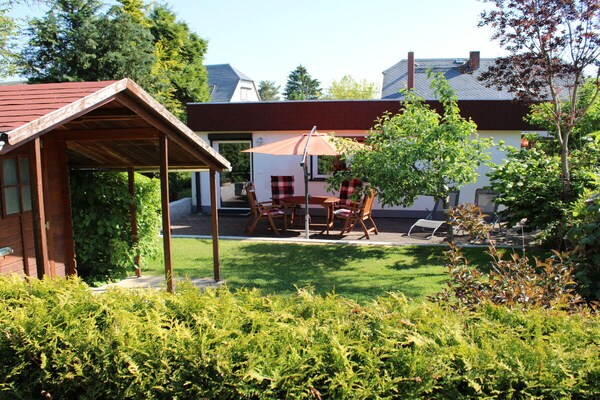 Foto van Vakantiehuis in  - Vakantiehuis in  - Untagged
