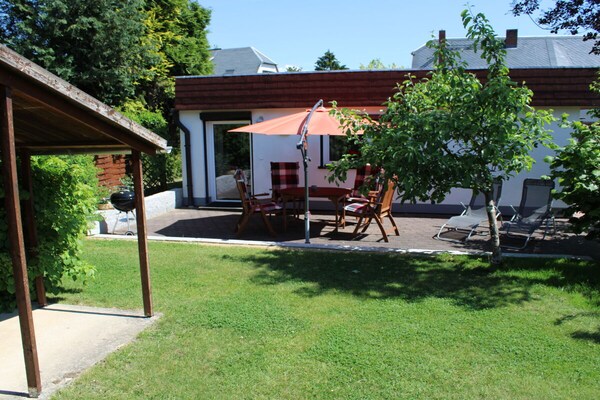 Foto van Vakantiehuis in  - Vakantiehuis in  - Untagged