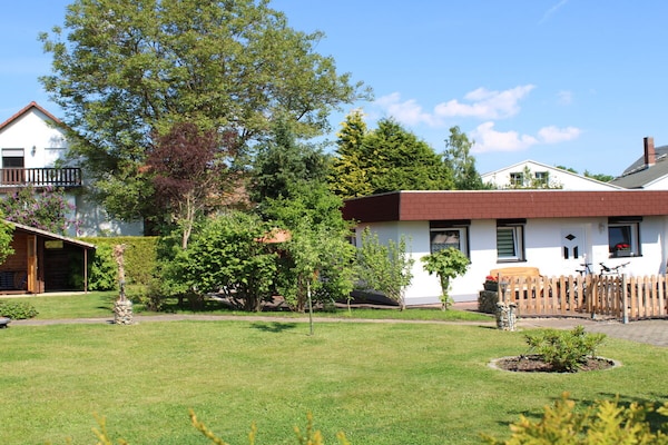 Foto van Vakantiehuis in  - Vakantiehuis in  - Untagged