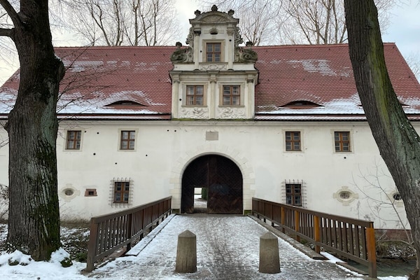 Foto van Vakantiehuis in  - Vakantiehuis in  - Untagged
